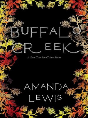 cover image of Buffalo Creek
